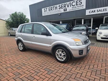 FORD FUSION 1.6 Zetec Climate ***AUTOMATIC*** 42,000 MILES ***