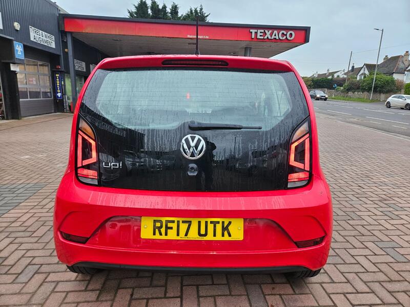 VOLKSWAGEN UP