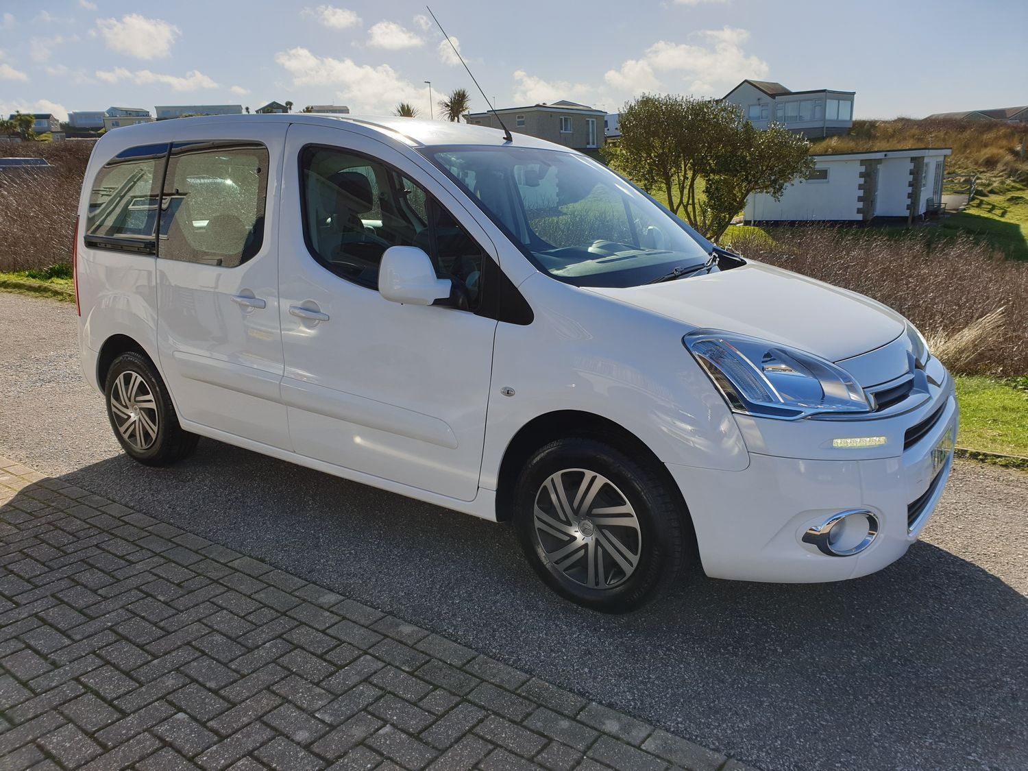 used citroen berlingo multispace in cornwall jm cars