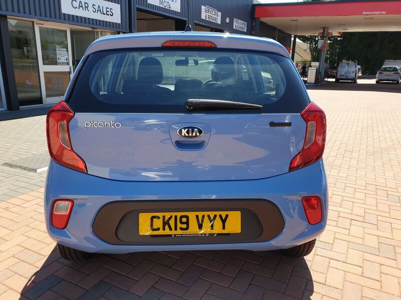 KIA PICANTO