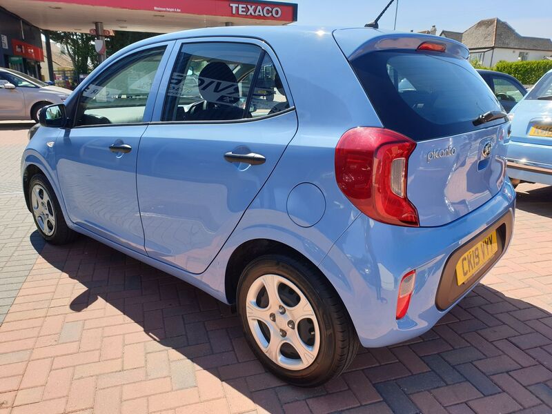 KIA PICANTO