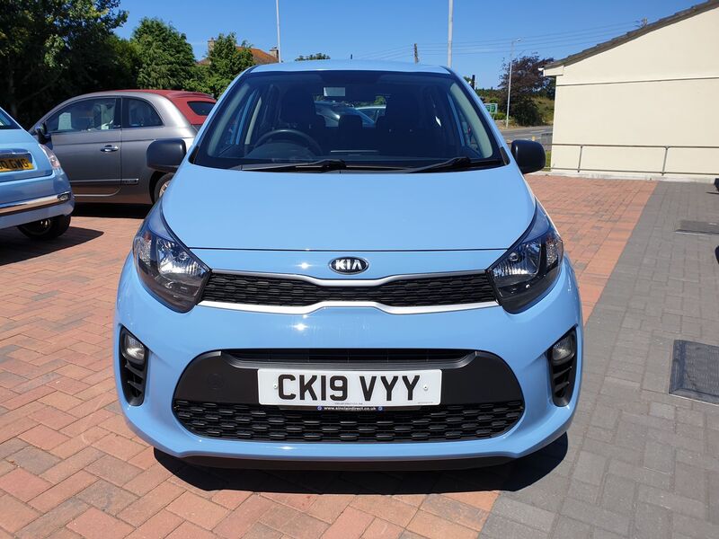 KIA PICANTO