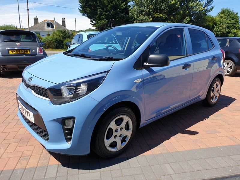 KIA PICANTO