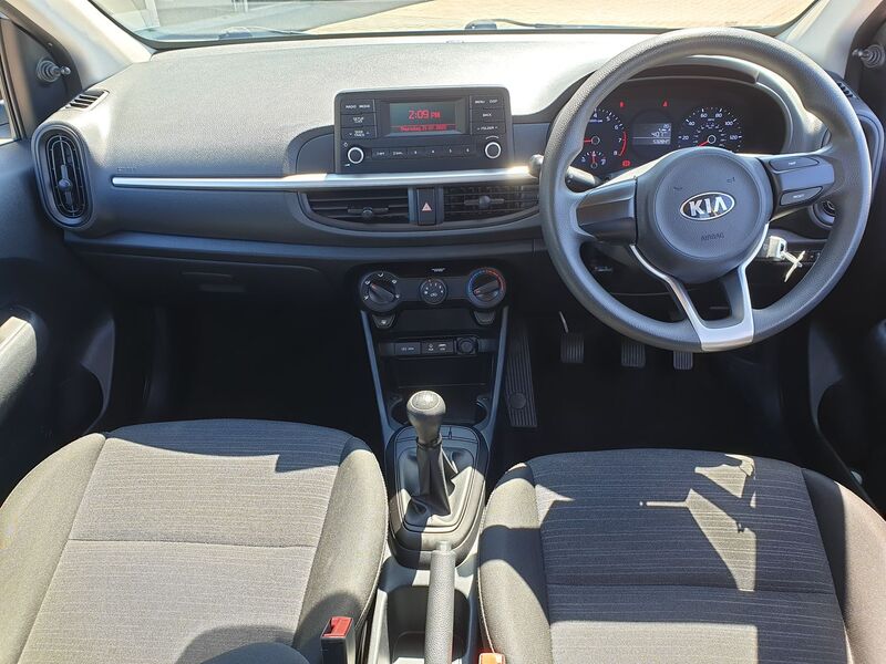 KIA PICANTO