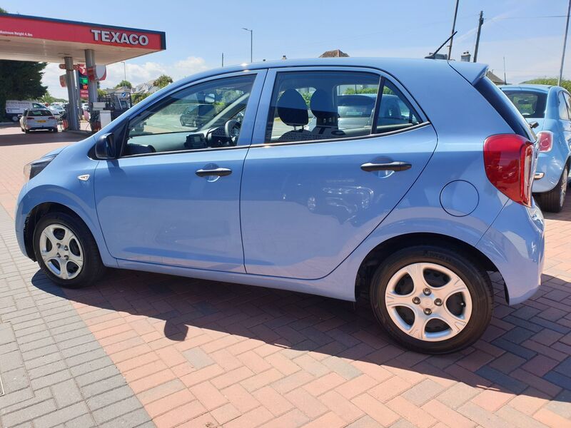 KIA PICANTO