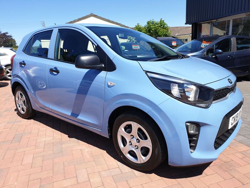 KIA PICANTO