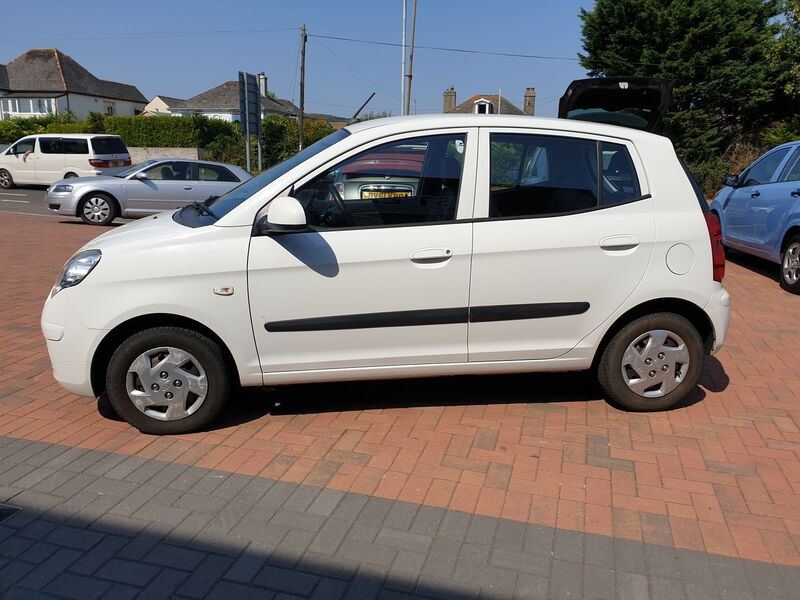 KIA PICANTO