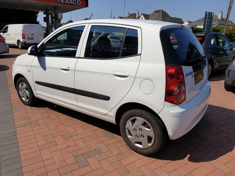 KIA PICANTO