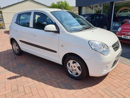 KIA PICANTO 1 ***DEPOSIT NOW TAKEN***