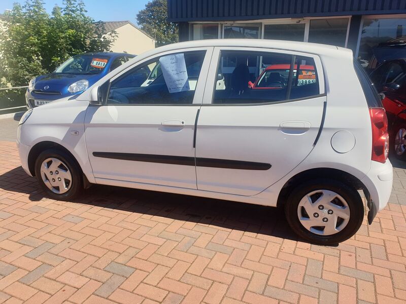 KIA PICANTO