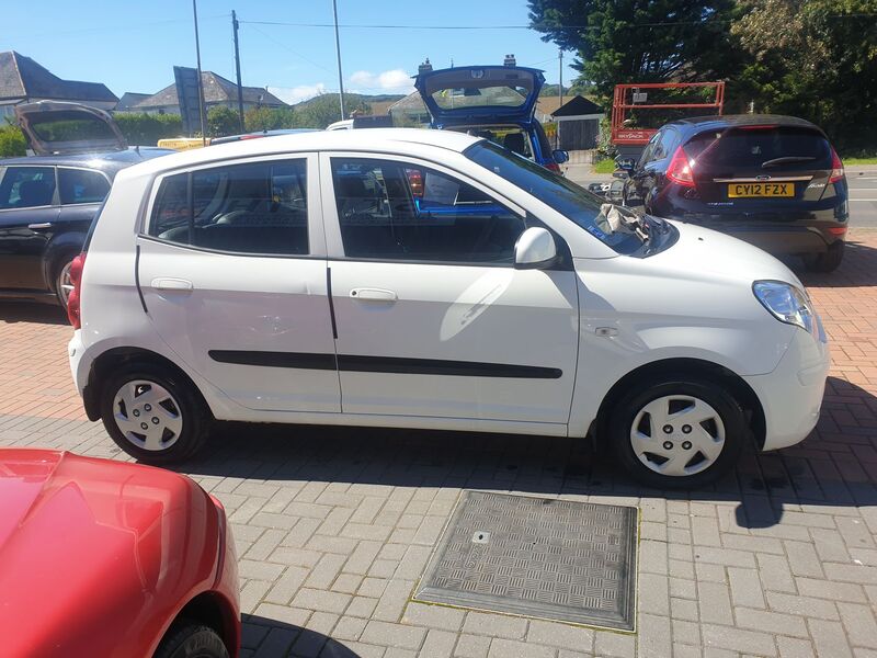 KIA PICANTO