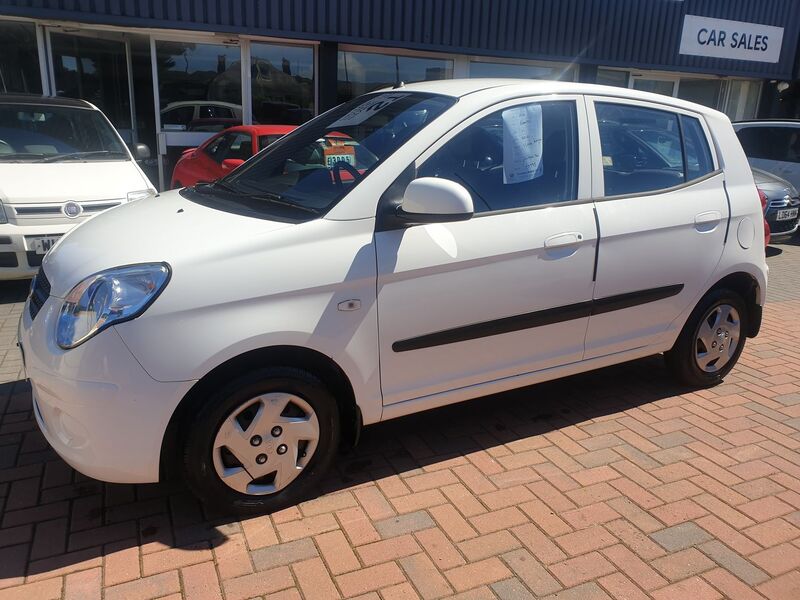 KIA PICANTO