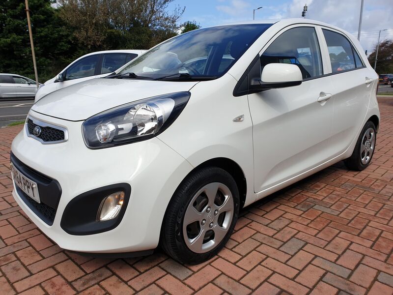 KIA PICANTO