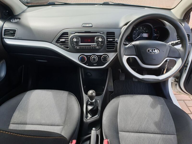 KIA PICANTO