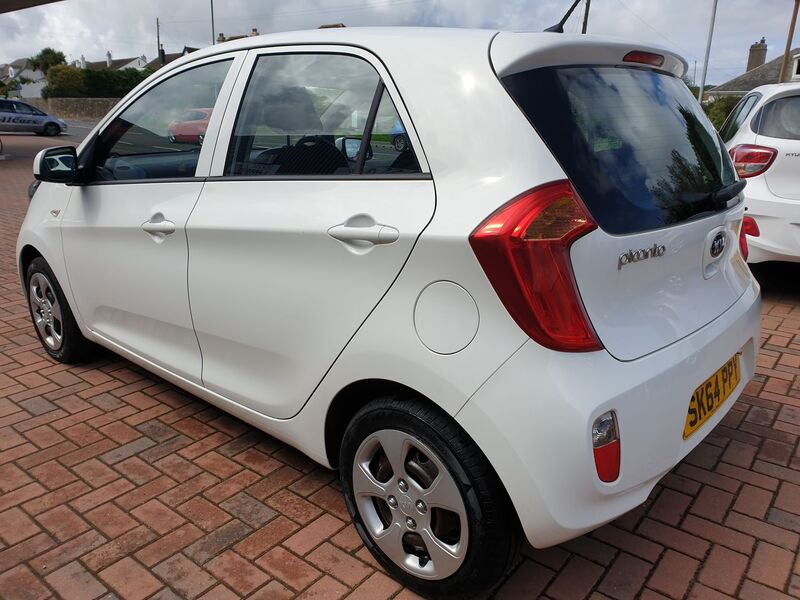 KIA PICANTO