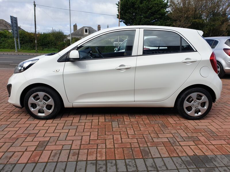 KIA PICANTO