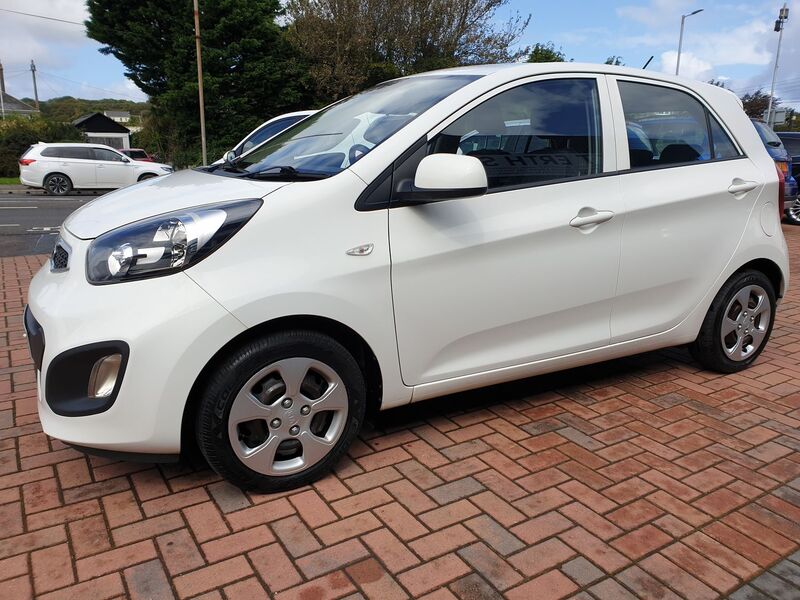 KIA PICANTO