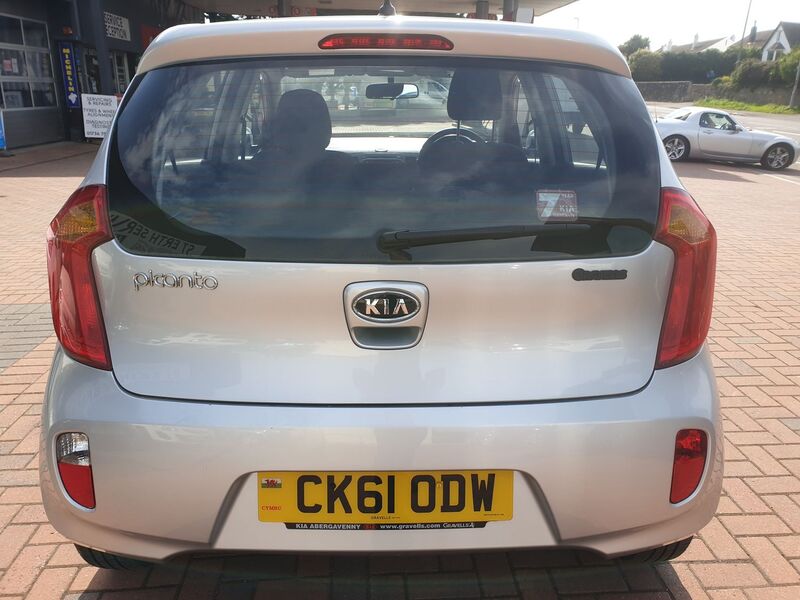 KIA PICANTO