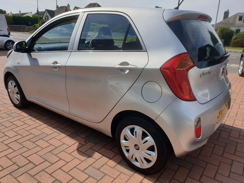 KIA PICANTO