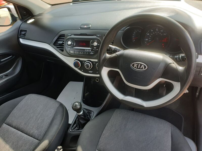 KIA PICANTO