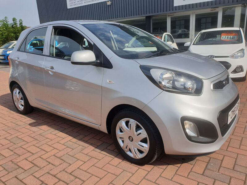 KIA PICANTO